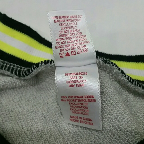 Bongo Sweater - Picture 5 of 5